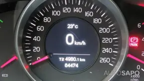 Volvo V40 de 2019