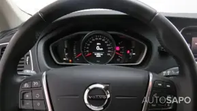 Volvo V40 de 2019