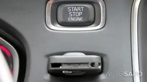 Volvo V40 de 2019