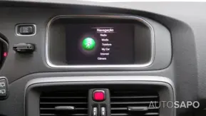 Volvo V40 de 2019