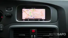 Volvo V40 de 2019