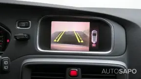 Volvo V40 de 2019