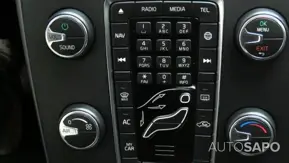Volvo V40 de 2019