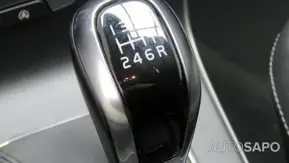 Volvo V40 de 2019