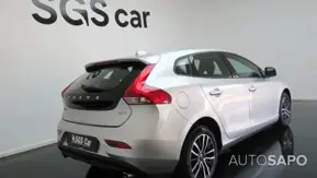 Volvo V40 de 2019