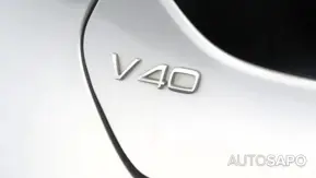 Volvo V40 de 2019