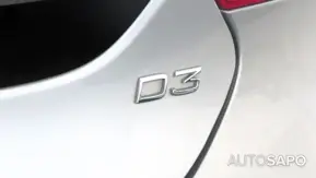 Volvo V40 de 2019