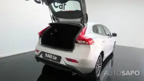 Volvo V40 de 2019