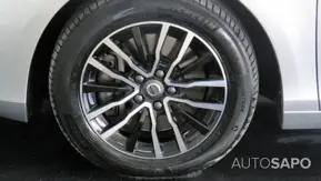 Volvo V40 de 2019
