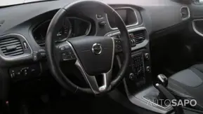 Volvo V40 de 2019