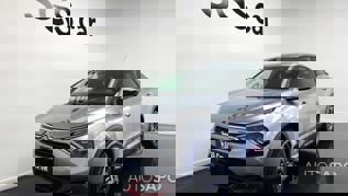 Citroen C4 de 2021