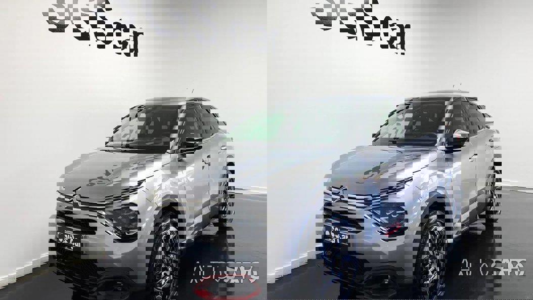 Citroen C4 de 2021