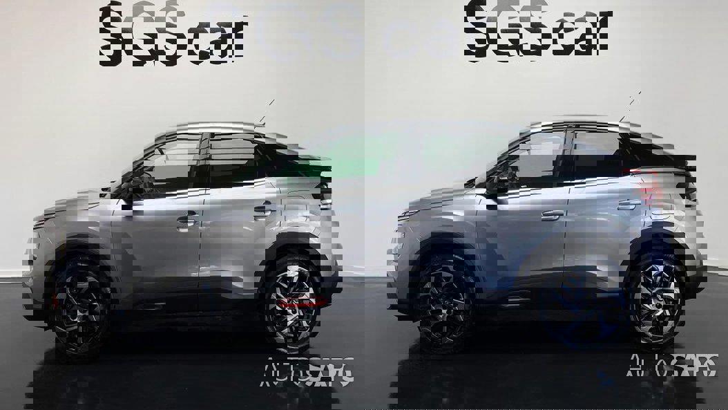 Citroen C4 de 2021