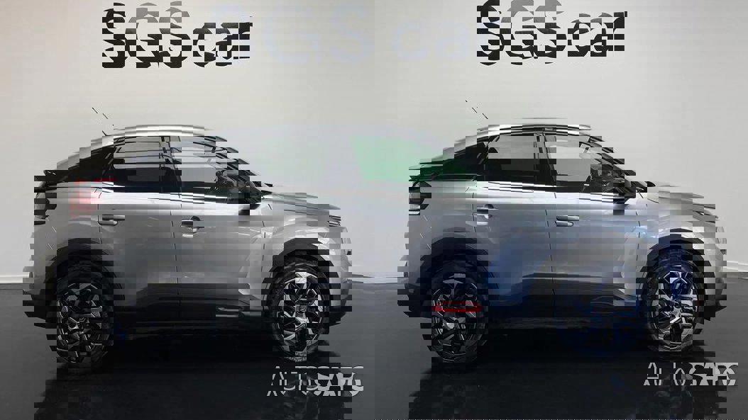 Citroen C4 de 2021