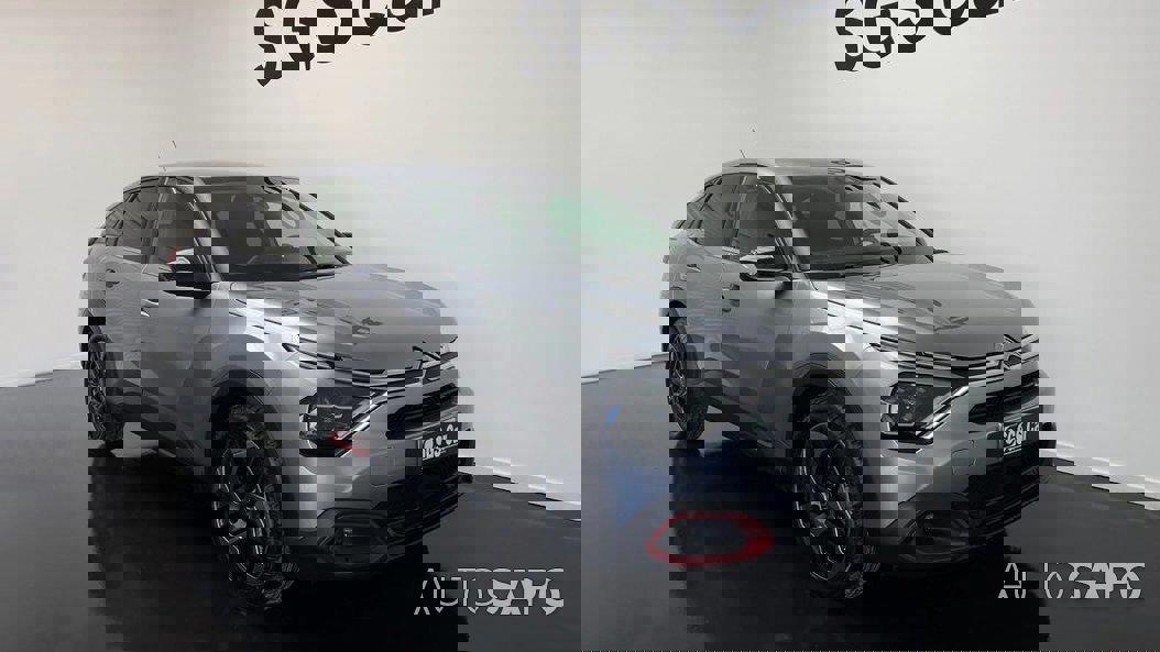 Citroen C4 de 2021