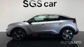 Citroen C4 de 2021