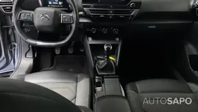 Citroen C4 de 2021