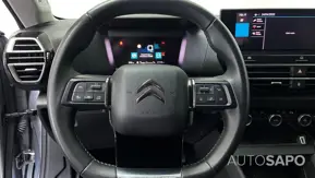Citroen C4 de 2021