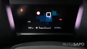 Citroen C4 de 2021