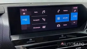 Citroen C4 de 2021