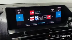 Citroen C4 de 2021