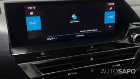 Citroen C4 de 2021