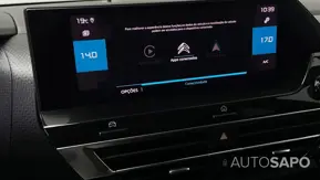 Citroen C4 de 2021