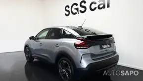 Citroen C4 de 2021