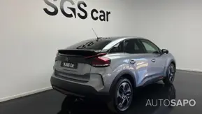 Citroen C4 de 2021