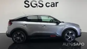 Citroen C4 de 2021