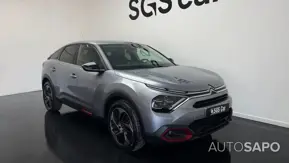 Citroen C4 de 2021
