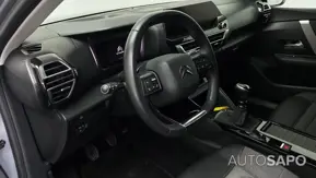 Citroen C4 de 2021