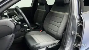 Citroen C4 de 2021