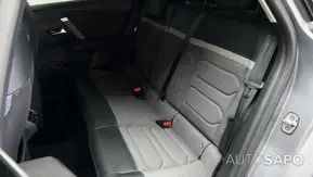 Citroen C4 de 2021