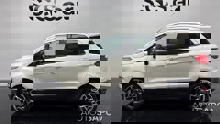 Ford Ecosport 1.0 EcoBoost Trend de 2016