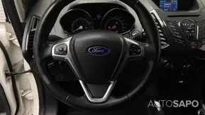 Ford Ecosport 1.0 EcoBoost Trend de 2016