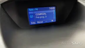 Ford Ecosport 1.0 EcoBoost Trend de 2016