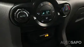 Ford Ecosport 1.0 EcoBoost Trend de 2016