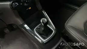 Ford Ecosport 1.0 EcoBoost Trend de 2016