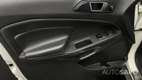 Ford Ecosport 1.0 EcoBoost Trend de 2016