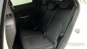 Ford Ecosport 1.0 EcoBoost Trend de 2016