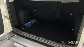 Ford Ecosport 1.0 EcoBoost Trend de 2016