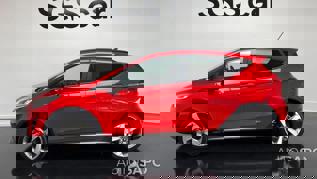 Ford Fiesta 1.0 EcoBoost Active+ de 2020