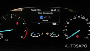 Ford Fiesta 1.0 EcoBoost Active+ de 2020