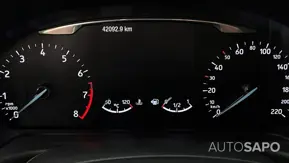 Ford Fiesta 1.0 EcoBoost Active+ de 2020