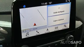 Ford Fiesta 1.0 EcoBoost Active+ de 2020