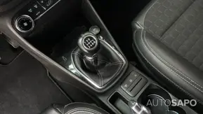 Ford Fiesta 1.0 EcoBoost Active+ de 2020