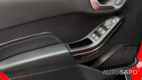 Ford Fiesta 1.0 EcoBoost Active+ de 2020