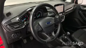 Ford Fiesta 1.0 EcoBoost Active+ de 2020