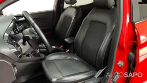 Ford Fiesta 1.0 EcoBoost Active+ de 2020